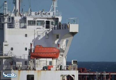  پایان توقیف؛ فرانسه نفت‌کش روسی را آزاد کرد | نفت ما