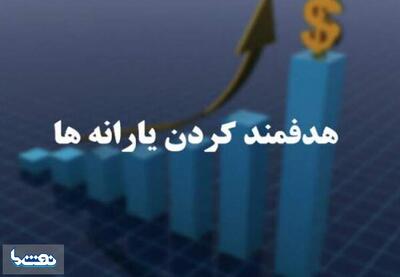  شفافیت کامل در مصارف هدفمندی یارانه‌ها | نفت ما