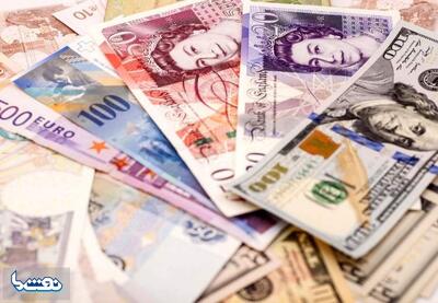  قیمت دلار آزاد تحت تاثیر مذاکرات گران شد | نفت ما