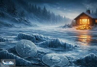  طلا چگونه داغ شد و بیت‌کوین چرا یخ زد؟ | نفت ما