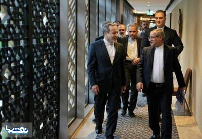  انتظار نداشته باشید که همه توافق‌ها روی کاغذ نوشته شوند | نفت ما