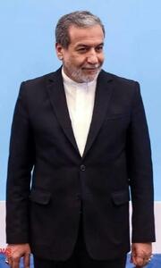  عراقچی : آمریکا اعتبار ساز و کار مذاکره را تضعیف کرده