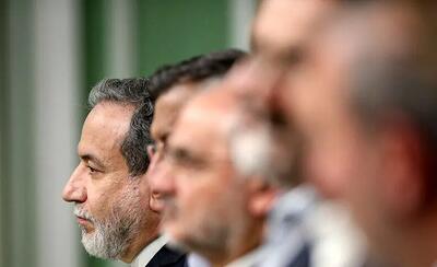  کندی مذاکرات با مواضع متناقض واشنگتن