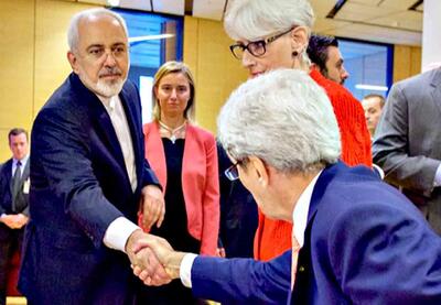  تفاوت عراقچی و ظریف در مذاکره به روایت گاردین