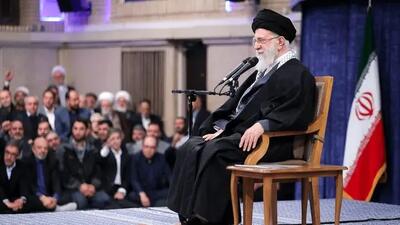  خطرناک‌تر از ناو آمریکایی، سلاحی است که می‌تواند آن را به قعر دریا بفرستد