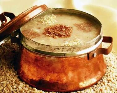  طرز تهیه حلیم برای ماه رمضان، آسان و مغذی