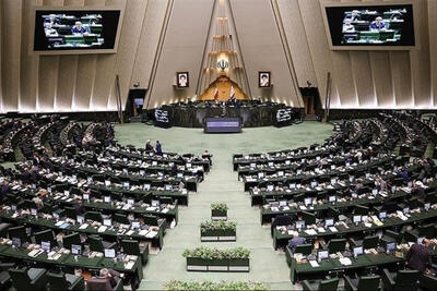  نمایندگان مجلس: برای جانفشانی آماده‌ایم