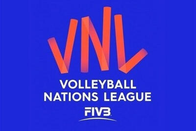  برنامه کامل دیدارهای مرحله مقدماتی لیگ ملت‌های والیبال 2026 منتشر شد