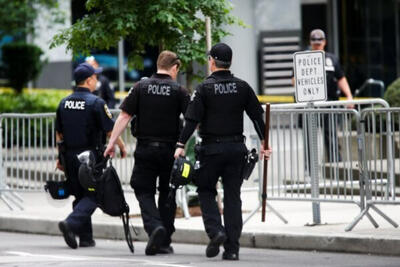  حادثه تیراندازی در آمریکا 3 قربانی گرفت