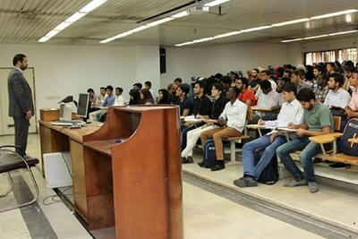  کلاس‌های کدام دانشگاه ها نیمسال دوم حضوری برگزار می شود+جدول زمان‌بندی