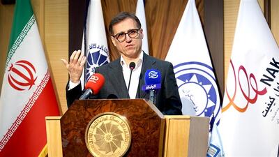  «تاب‌آوری» به معنای حفظ ظرفیت اصلاح است | 4 وظیفه اصلی نخبگان برای افزایش تاب‌آوری کشور