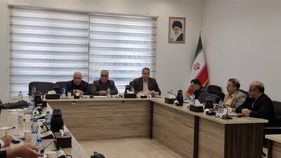 فعالان کشاورزی سمنان بر اصلاح حکمرانی اقتصادی و مدیریت بحران آب تأکید کردند