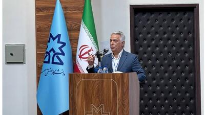  مواد معدنی ابزار قدرت و مؤلفه امنیت ملی هستند | تبدیل ظرفیت بالقوه معدنی به قدرت بالفعل به دانش و فناوری نیاز دارد