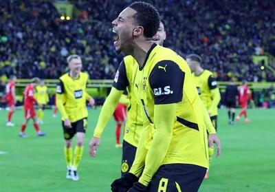  ترکیب دورتموند و آتالانتا اعلام شد - پارس فوتبال