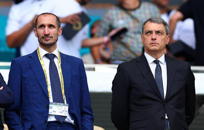  پس‌لرزه‌های جنجال داوری؛ مدیران یوونتوس محروم شدند - پارس فوتبال