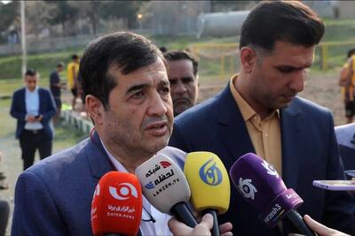  دنیامالی: باید از خرد جمعی استفاده کنیم - پارس فوتبال