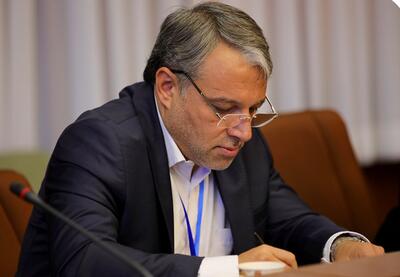  عزیزی: تنیس ایران در گروه ۳ آسیا و اقیانوسیه باقی ماند - پارس فوتبال