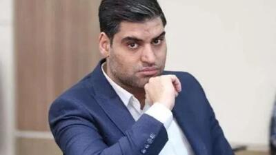  حدادی: هر کسی نمی‌تواند کمک کند، از پرسپولیس برود - پارس فوتبال