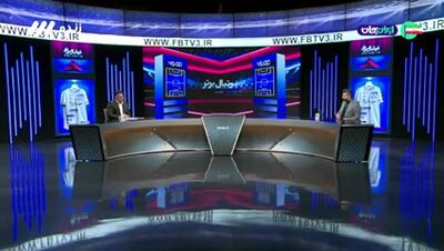  خلیفه اصل: به شدت از هواپیما ترس دارم(ویدیو) - پارس فوتبال