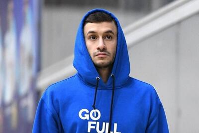  جابه‌جایی رکورد ملی ۵۰ متر کرال پشت توسط هومر عباسی در جام آزادی - پارس فوتبال