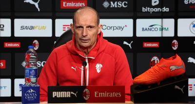  الگری: اینتر و ناپولی هنوز بخت اصلی قهرمانی هستند؛ نباید داوران را این‌قدر تحت فشار قرار داد - پارس فوتبال