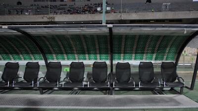  از حضور گسترده مربیان جوان تا صندلی لرزان خارجی‌ها - پارس فوتبال