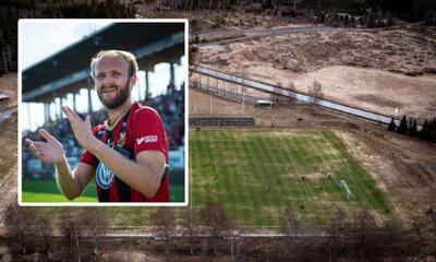  دست نیاز باشگاه سوئدی به سوی هواداران: لطفاً به ما پول بدهید تا بازیکن محبوبتان را بخریم  - پارس فوتبال