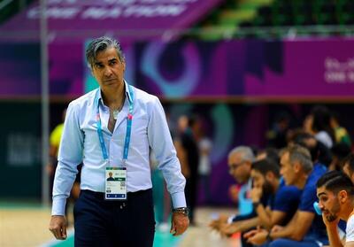  عکس | جلسه ویژه شمسایی با وزیر پس از قهرمانی - پارس فوتبال