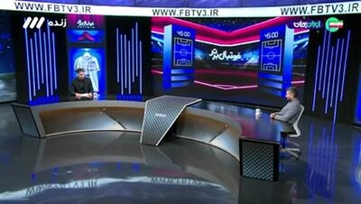  حدادی: قول میدهم پرسپولیس قهرمان می‌شود(ویدیو) - پارس فوتبال