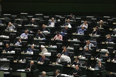  اعتراض فدراسیون‌ها برای تبعیض در بودجه/ مجلس واکنش نشان داد - پارس فوتبال