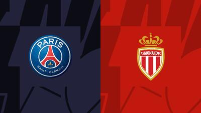  ترکیب احتمالی پاری‌سن‌ژرمن و موناکو - پارس فوتبال