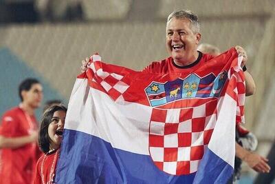  بازتاب جدایی اسکوچیچ از تراکتور در رسانه‌های کرواسی - پارس فوتبال