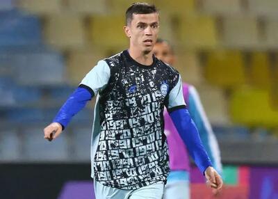  یاسر آسانی وینگر استقلال : تمرکز کامل، تلاش کامل، تا آخرین لحظه برای صعود می‌جنگیم