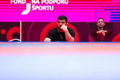  قهرمان جهان و المپیک از اتهام دوپینگ تبرئه شد؛ بازگشت گاتسالوف به کادر فنی تیم ملی کشتی آزاد روسیه - پارس فوتبال