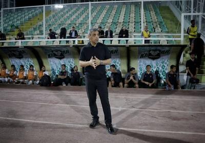  اختلاف با ربیعی؛ خطیبی گزینه سرمربیگری تراکتور می‌شود؟ - پارس فوتبال