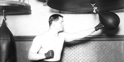  آشنایی با هنری هرد یا ملوان کنستانت، غول کشتی بلژیک؛ از دلبری تزار روسیه و تحدی در جنگ تا کافه لیژ - پارس فوتبال