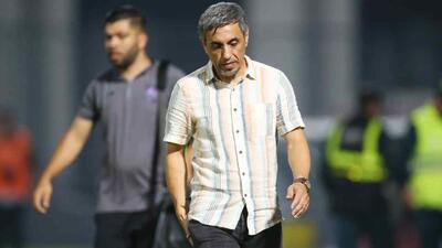  اختلاف لحظه‌آخری تراکتور با محمد ربیعی؛ یک نام جنجالی نیز روی میز آمد - پارس فوتبال