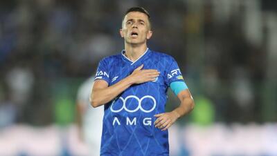  یاسر آسانی با پیام امیدبخش، استقلال را به کامبک در آسیا امیدوار کرد - پارس فوتبال