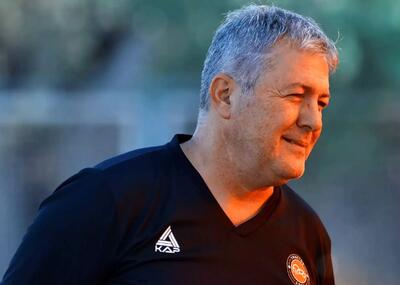  پیام احساسی اسکوچیچ برای هواداران تراکتور - پارس فوتبال