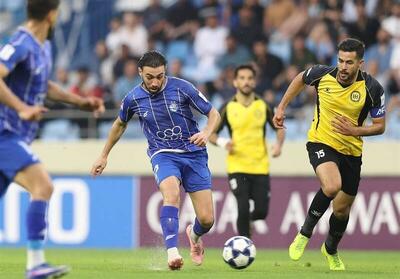  کار سخت استقلال برای صعود در شب سرنوشت‌ساز ساپینتو - پارس فوتبال