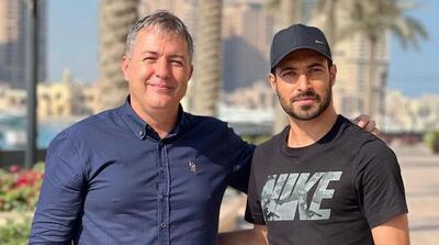  شجاع پس از جدایی اسکوچیچ؛ تراکتور خانه همیشگی توست! +عکس - پارس فوتبال