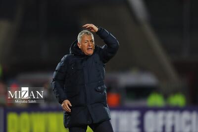  اسکوچیچ رسماً از تراکتور جدا شد - پارس فوتبال