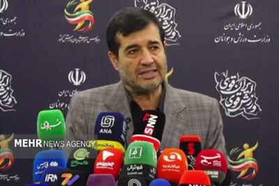  دنیامالی: حریفان خوبی برای تیم ملی فوتبال در نظر گرفته شده است - پارس فوتبال