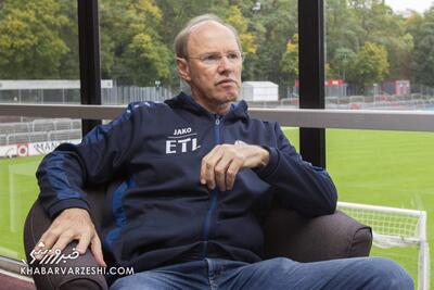  یادآوری نام سرمربی فراموش شده استقلال در تلویزیون قطر - پارس فوتبال