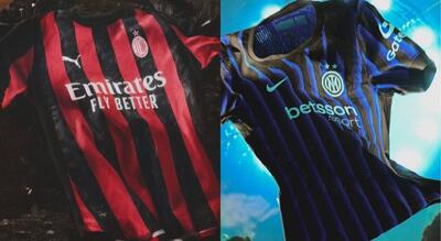  معنای ستاره‌ها روی لوگوی باشگاه‌های فوتبال چیست؟ از ایتالیا تا آلمان - پارس فوتبال