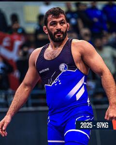  سرمربی تیم ملی کشتی آزاد در المپیک : الان وقت خداحافظی حسن یزدانی نیست؛ شرایط او را درک کنیم - پارس فوتبال