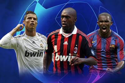  کدام بازیکنان با بیش از یک باشگاه قهرمان اروپا شده‌اند؟ - پارس فوتبال