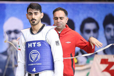 سطح فنی لیگ برتر تکواندو بالا بود/ دنبال کسب چهارمین مدال طلا هستم - پارس فوتبال