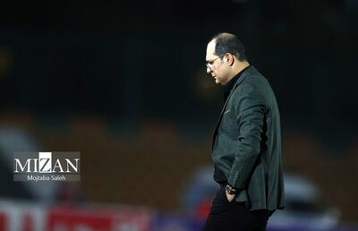  کدام مربی جانشین اسکوچیچ روی نیمکت تراکتور می‌شود؟ - پارس فوتبال