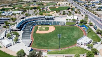  آشنایی با کمپ تمرینی تیم ملی ایران برای جام جهانی ۲۰۲۶ - پارس فوتبال